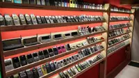 Kangen Handphone Jadul? Temukan Koleksi Lengkapnya di Museum Ini
