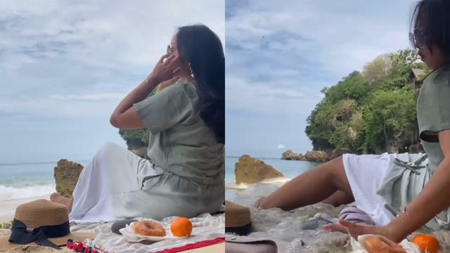 Jauh dari Ekspetasi, Niat Ingin Foto Estetik Malah ...