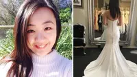 Batal Menikah, Gadis Ini Sumbangkan Tabungannya Rp 560 Juta