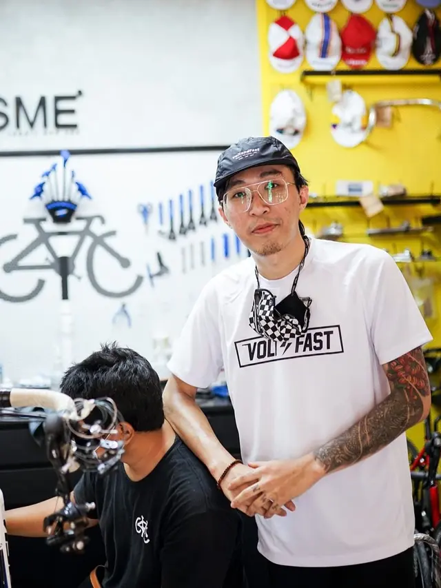 Dokter Tirta
