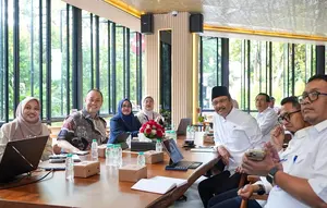 Sekolah Rakyat Gandeng ESQ Petakan Potensi Siswa, 100 Ribu Talent DNA Disiapkan Gratis