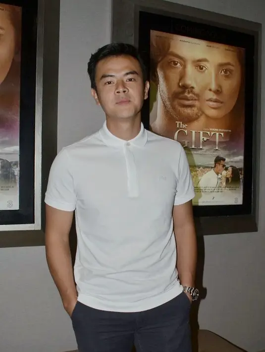 (Nurwahyunan/Bintang.com)