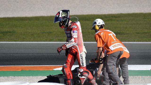 MotoGP, Jorge Lorenzo