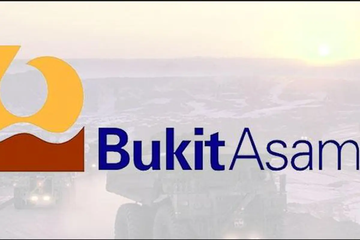 Bukit Asam
