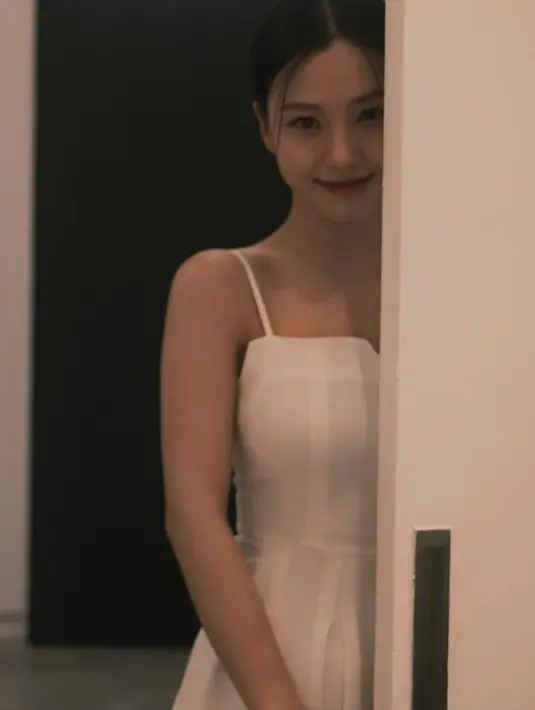 Go Min Si [Foto: Instagram/gominsi]