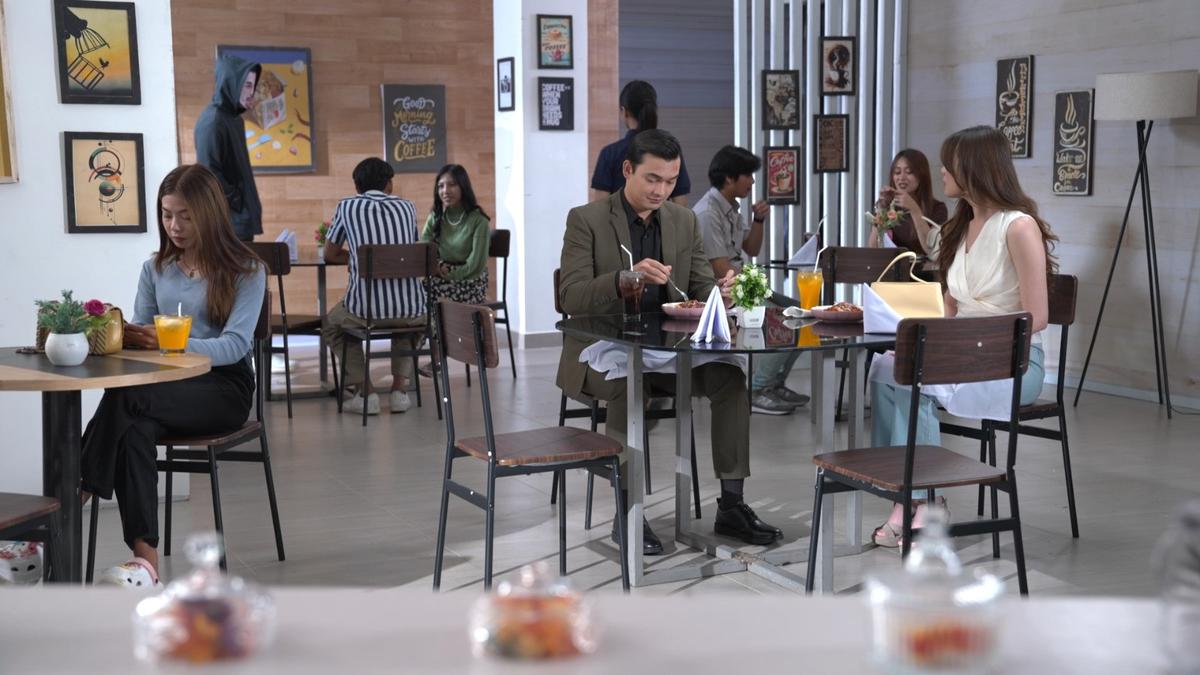 Saksikan Sinetron Luka Cinta Episode Kamis 16 Januari Pukul 21.30 WIB