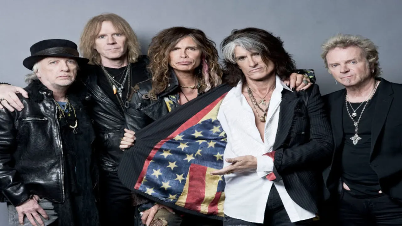 Aerosmith