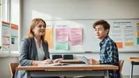 Apa Itu Indirect Speech: Panduan Lengkap Penggunaan dan Contohnya