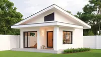 Kesalahan Fatal yang Membuat Rumah Minimalis Terasa Pengap dan Bocor, Jarang Disadari