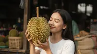Cara Memilih Durian agar Tidak Kecewa Setelah Dibuka, Anti Zonk untuk Pemula