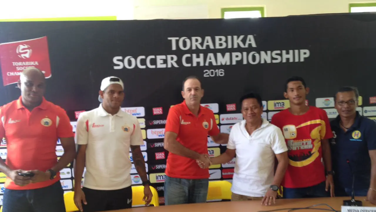 Persija Jakarta