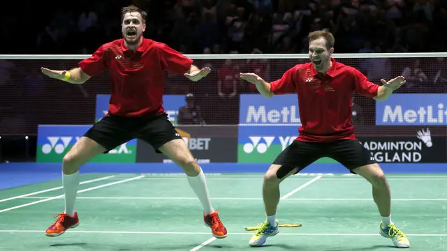 Vladimir Ivanov/Ivan Sozonov