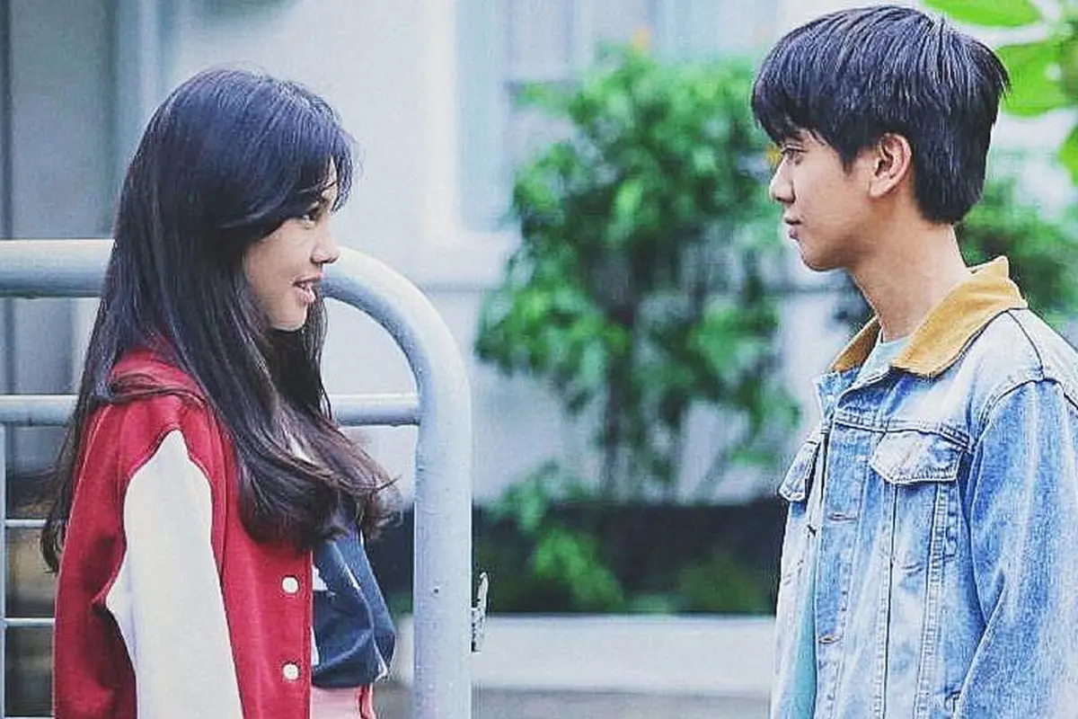 [Bintang] Dilan dan Rangga