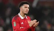 Eks Winger MU Ini Masih Terkatung-katung di Bursa Transfer