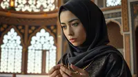 Arti Mimpi Kalung Emas Putus Menurut Islam: Tafsir dan Maknanya
