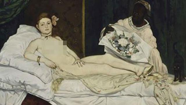 Ini 10 Lukisan Paling Kontroversial dalam Sejarah