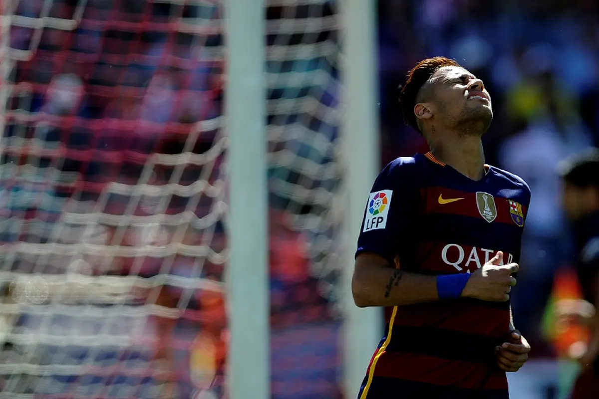 Neymar