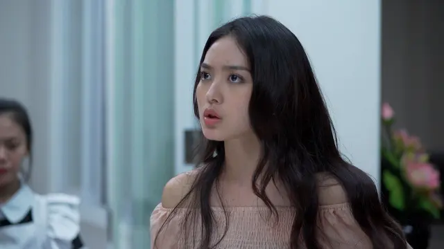 Siapa Takut Jatuh Cinta