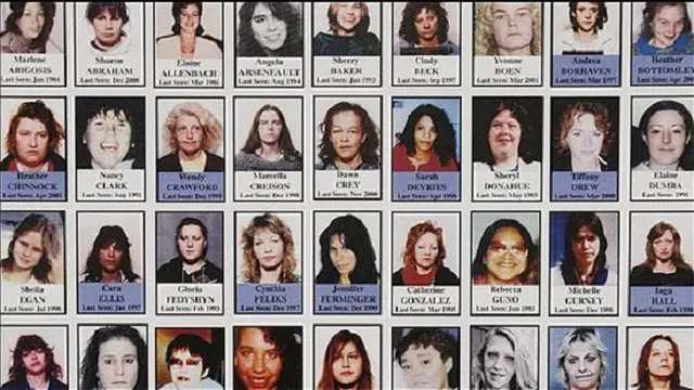 Cerita Keji Peternak Babi asal Kanada yang Membunuh 49 Wanita