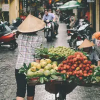 Penjual es tebu yang viral dibayar Rp500 ribu ternyata memiliki kisah memilukan. Begini kehidupan aslinya. (FOTO: Pexels/huyphan).