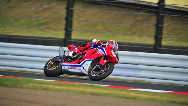 Suzuka 8 Hours