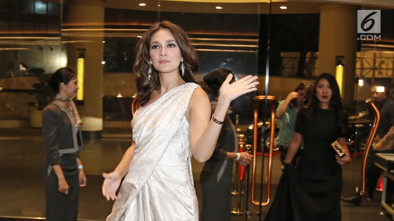 Luna Maya