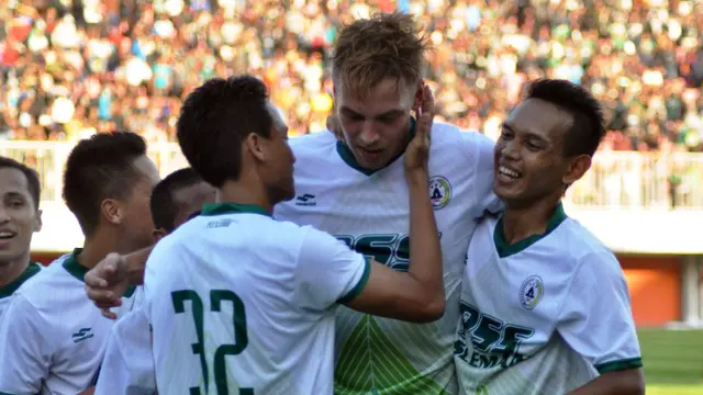 PSS Sleman