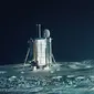 Ilustrasi: misi pendaratan ke bulan (sumber: space.com)