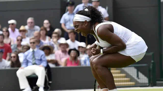 Serena Williams