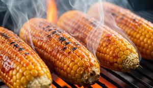 Cara Membuat Bumbu Jagung Bakar (Image Bank Liputan6)