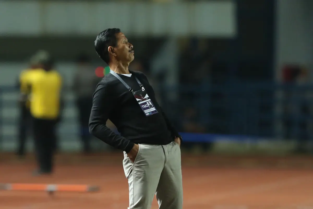 PSMS Medan Bungkam PSM Makassar