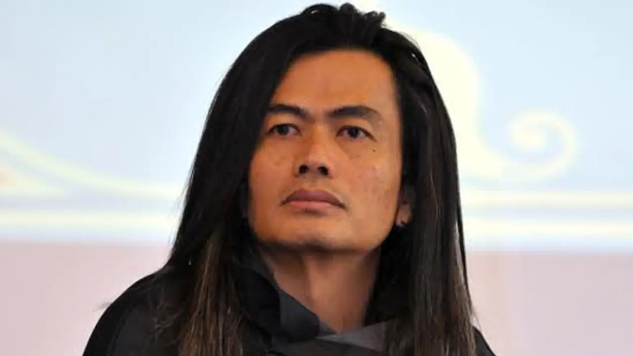Jay Subiyakto