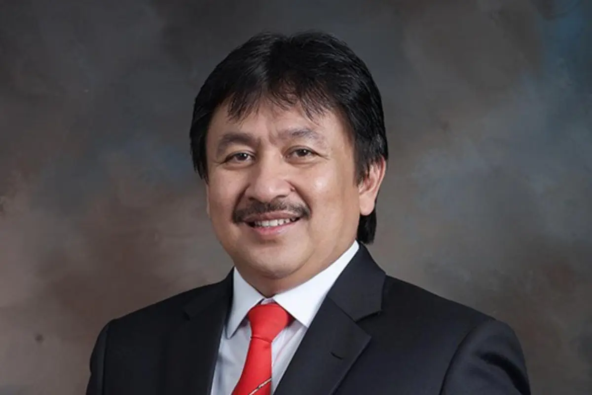Lukman F. Laisa, Direktur Teknik Angkasa Pura I.