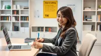 Apa itu Essay: Pengertian, Jenis, Struktur dan Cara Membuatnya
