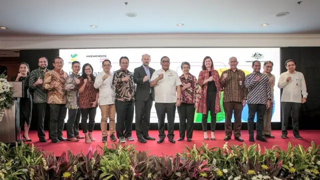Keterpaduan Program PKH dan Program Pemberdayaan Dongkrak Ekonomi KPM