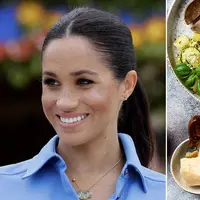 Meghan Markle/dok. Hellomagazine