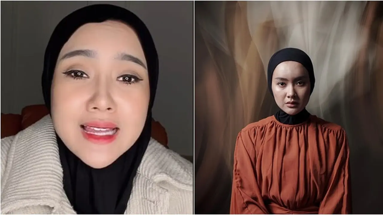 6 Potret Cita Citata Curhat Penyesalan Sering Suntik Putih, Kini Idap Autoimun