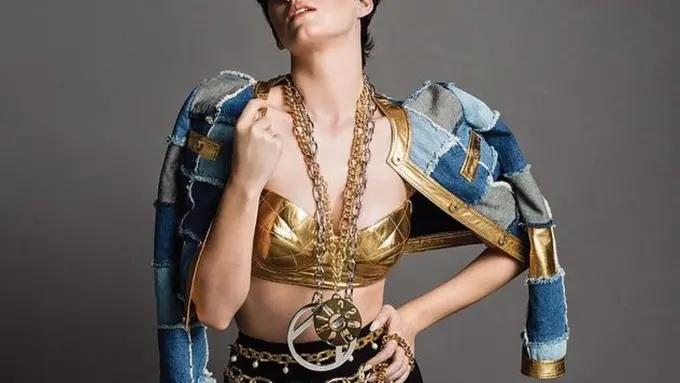 Katy Perry