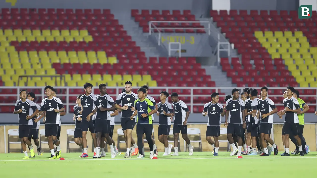 Timnas Indonesia U-20