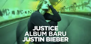 Justin Bieber bakal mengeluarkan album terbaru! Yuk cek info selengkapnya di video di atas!