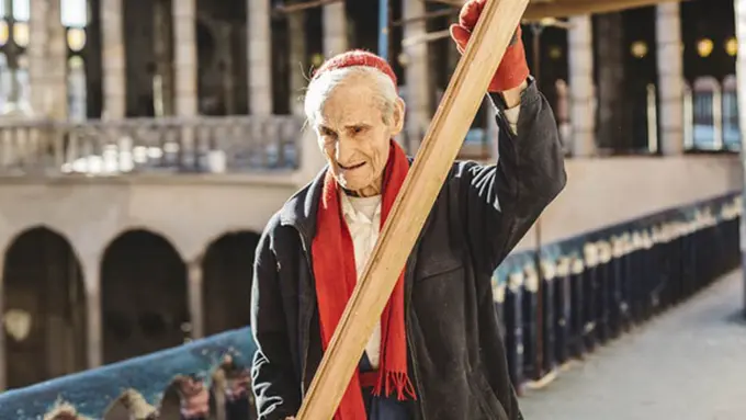 Photo: Copyright demilked.com