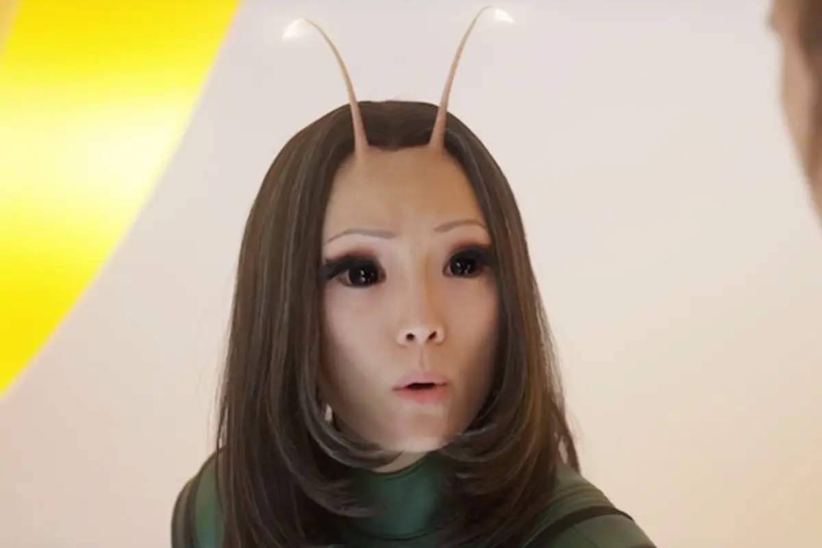 [Bintang] Mantis