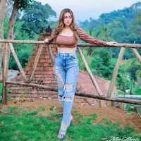 Celine Evangelista (Instagram/celine_evangelista)