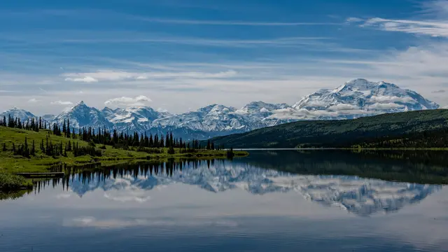 Denali National Park