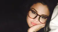 sumber foto: Instagram Selena Gomez 