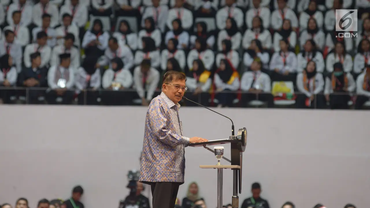 Jusuf Kalla