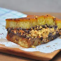 ilustrasi martabak manis/copyright by fredyngahu (Shutterstock)