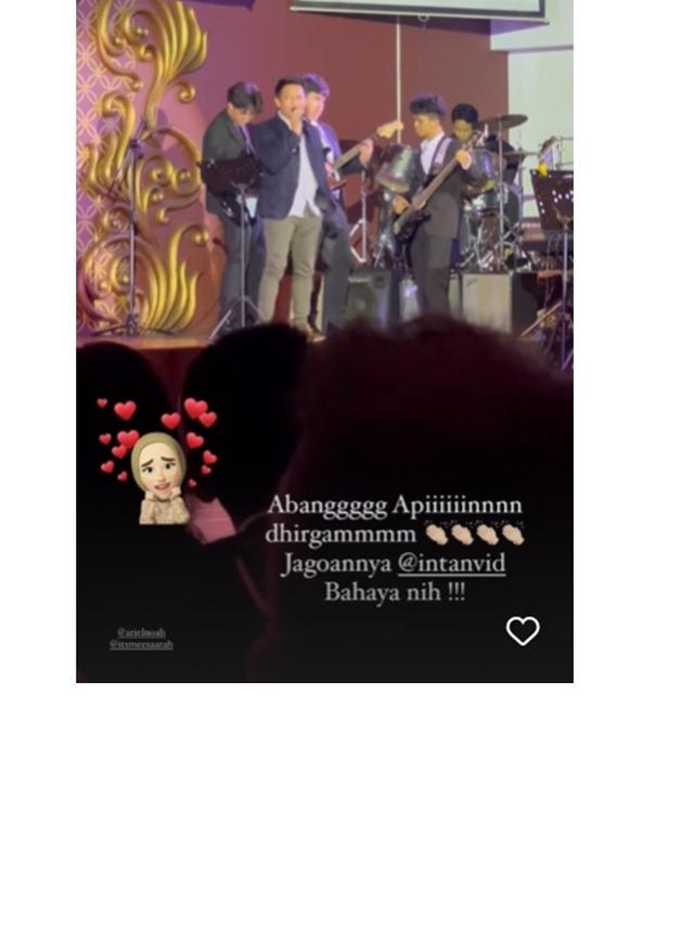 8 Potret Kelulusan Alleia Anak Ariel NOAH, Dapat Kejutan dari Sang Ayah