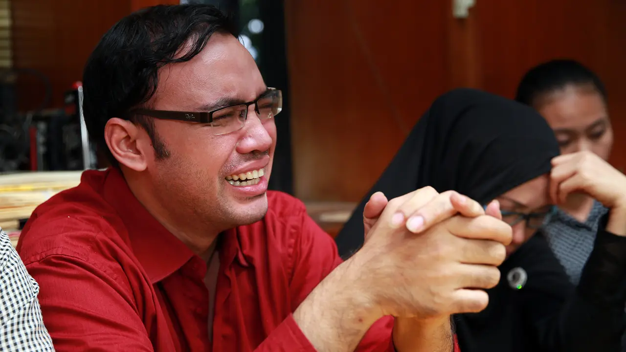 [Bintang] Sandy Tumiwa