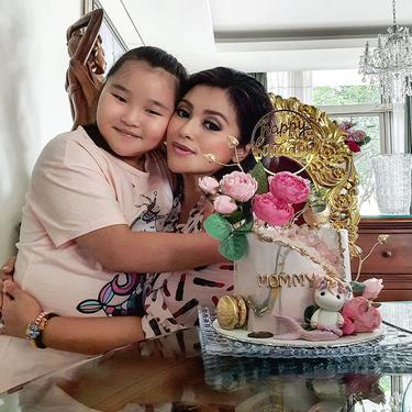 5 Potret Nessa Sadin Pemeran Suara Hati Istri Indosiar Yang Terkenal Judes Dan Galak News Entertainment Fimela Com